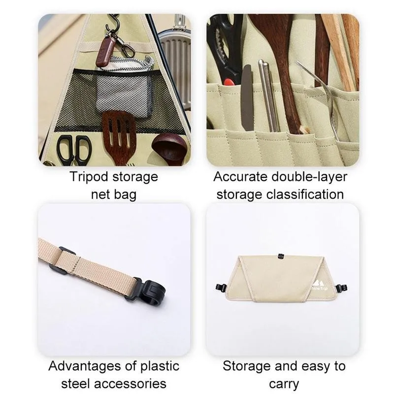 Outdoor Storage Bag Tripod Storage Bag Large Capacity Storage Tableware Bag Picnic Bag Picnic Storage Bag Bag Organizer K2E8
Outdoor Storage Bag Tripod Storage Bag Large Capacity Storage Tableware Bag Picnic Bag Picnic Storage Bag Bag Organizer K2E8