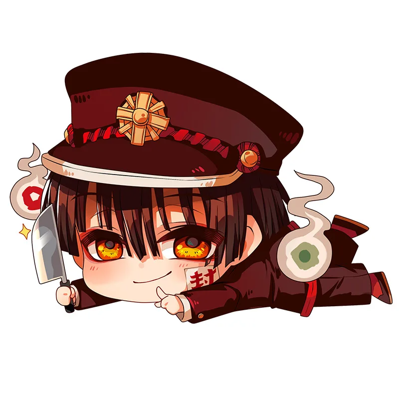 50x40cm Doll Toilet-Bound Hanako Kun Anime Dakimakura Double Side Print Yahiro Nene Cosplay Pillow Toy Kawaii Boy Girl Gift
50x40cm Doll Toilet-Bound Hanako Kun Anime Dakimakura Double Side Print Yahiro Nene Cosplay Pillow Toy Kawaii Boy Girl Gift