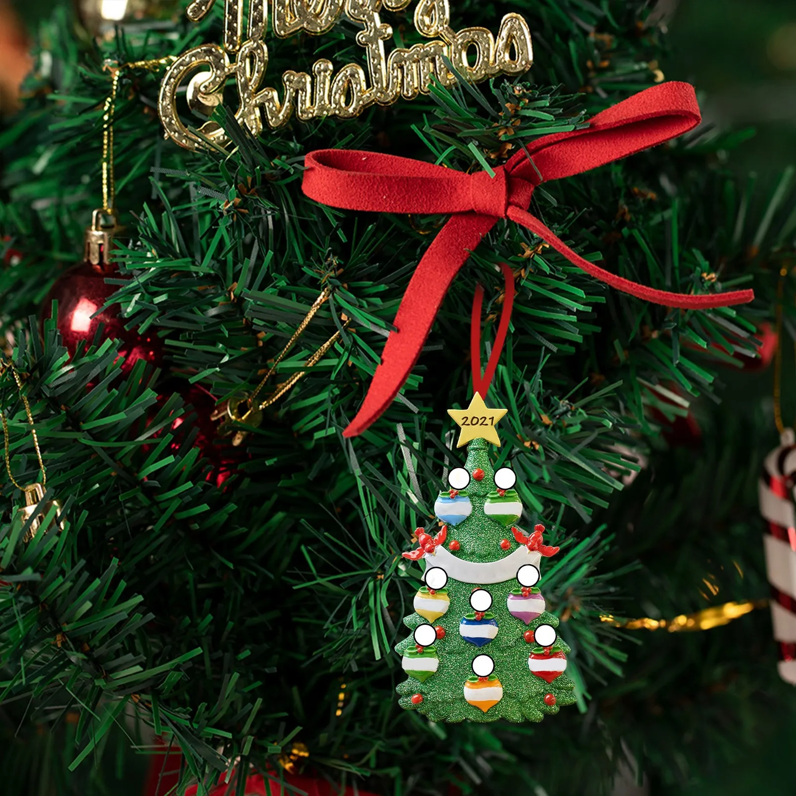 Personalised Pendant Family Christmas Xmas Tree Decoration Drop Ornaments Family Xmas Christmas Home Decoration Xmas Navidad
Personalised Pendant Family Christmas Xmas Tree Decoration Drop Ornaments Family Xmas Christmas Home Decoration Xmas Navidad