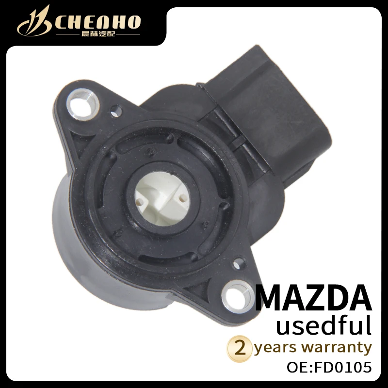 Новый Датчик положения дроссельной заслонки CHENHO для MAZDA TOYOTA SUBARU FD0105 89452-87114 198500-1121