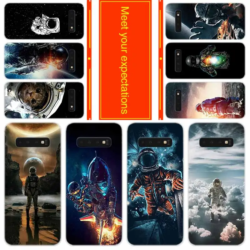 Soft Case for Samsung Note 20 10 9 8 TPU Silicone Cover Pack Note20plus Note10plus Bumper Bag Space Love Moon Astronaut
Soft Case for Samsung Note 20 10 9 8 TPU Silicone Cover Pack Note20plus Note10plus Bumper Bag Space Love Moon Astronaut