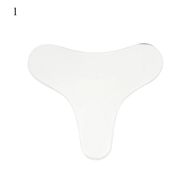 New Silicone Chest Patch Reusable Anti Wrinkle Chest Pad Transparent Removal Patch Face Skin Care Anti Aging Bra Accessories
New Silicone Chest Patch Reusable Anti Wrinkle Chest Pad Transparent Removal Patch Face Skin Care Anti Aging Bra Accessories
