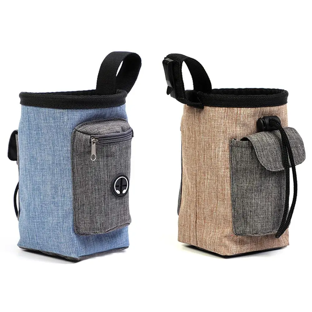 Sports 2 Color Pet Training Bag Climbing Powder Bag Waterproof Fashion Linen Chalk Pack Mountaineering Belt Bag Run Outdoor
Sports 2 Color Pet Training Bag Climbing Powder Bag Waterproof Fashion Linen Chalk Pack Mountaineering Belt Bag Run Outdoor
