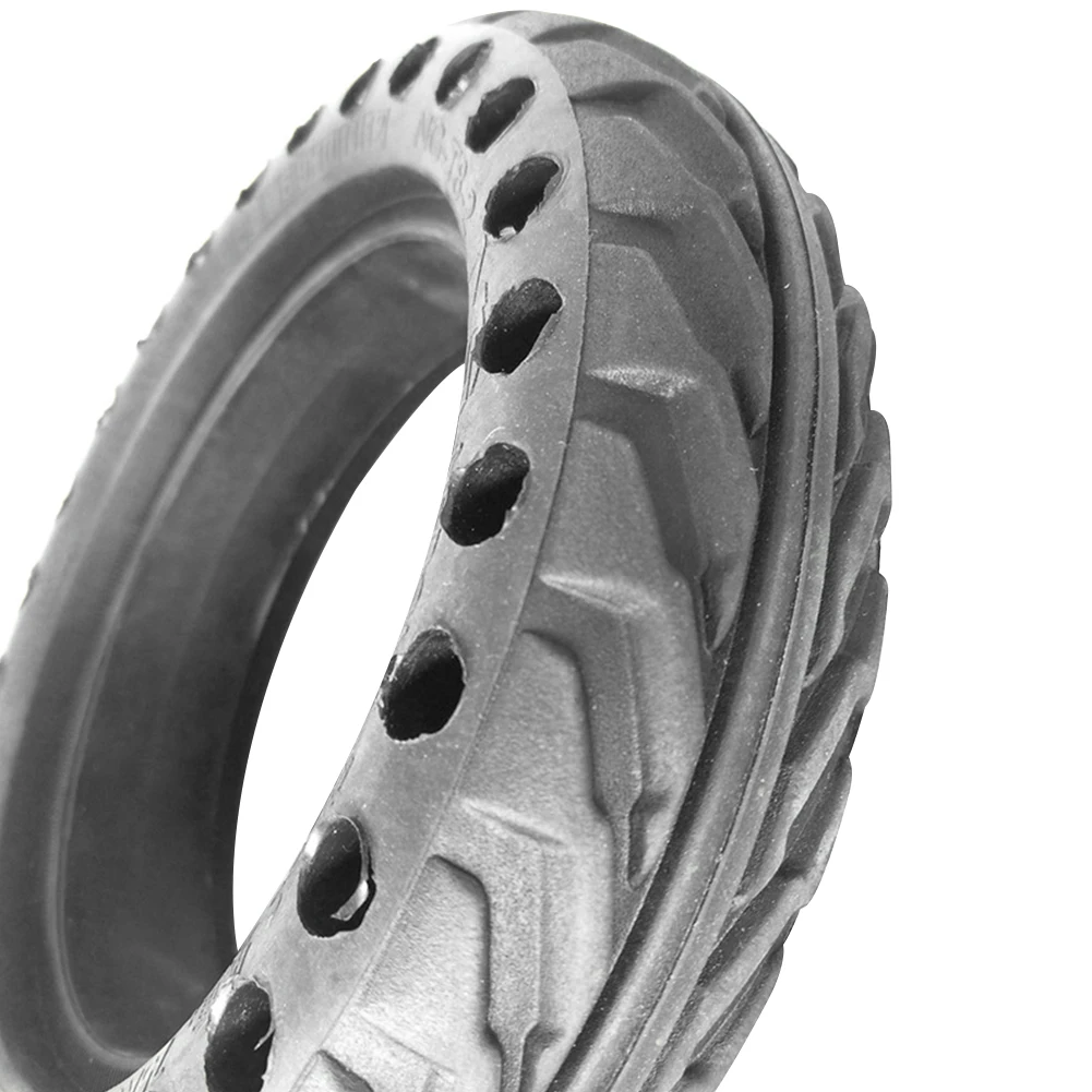 Explosion-proof Honeycomb Hole Replacement Direct Fit Elastic 200x50 8 Inch Solid Tire Electric Scooter Rear Wheel Anti Slip
Explosion-proof Honeycomb Hole Replacement Direct Fit Elastic 200x50 8 Inch Solid Tire Electric Scooter Rear Wheel Anti Slip
