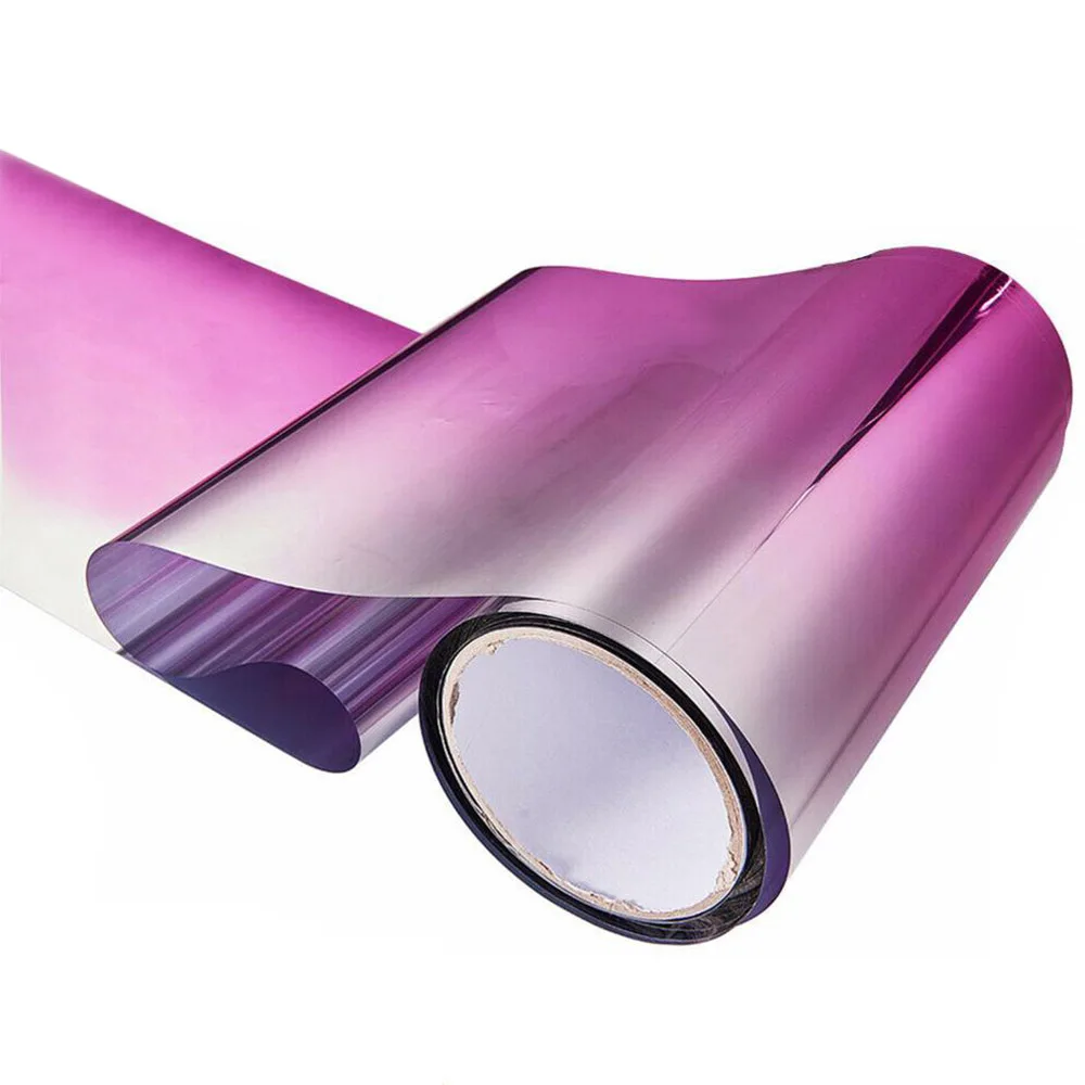 Car Front Windshield Sun Visor Protection Shade Sticker Window Sun Visor Strip Heat Insulation Tint Discoloration Film 150x20cm
Car Front Windshield Sun Visor Protection Shade Sticker Window Sun Visor Strip Heat Insulation Tint Discoloration Film 150x20cm