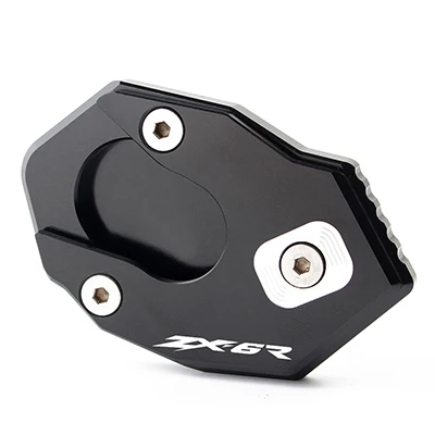 Для KAWASAKI ZX6R ZX-6R ZX 6R 2009 2010 2011 2013 2014 подставка для мотоцикла, боковая подставка для ног, удлинитель, опорная пластина
Для KAWASAKI ZX6R ZX-6R ZX 6R 2009 2010 2011 2013 2014 подставка для мотоцикла, боковая подставка для ног, удлинитель, опорная пластина