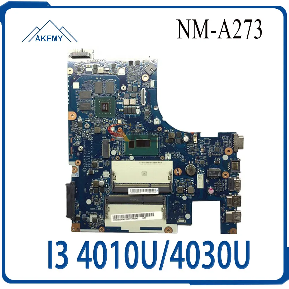 Akemy ACLUA/ACLUB NM-A273 для материнской платы ноутбука Lenovo Z50-70 G50-70M CPU I3 4010U/4030U GT840M/GT820M 2G DDR3 100% тест
Akemy ACLUA/ACLUB NM-A273 для материнской платы ноутбука Lenovo Z50-70 G50-70M CPU I3 4010U/4030U GT840M/GT820M 2G DDR3 100% тест