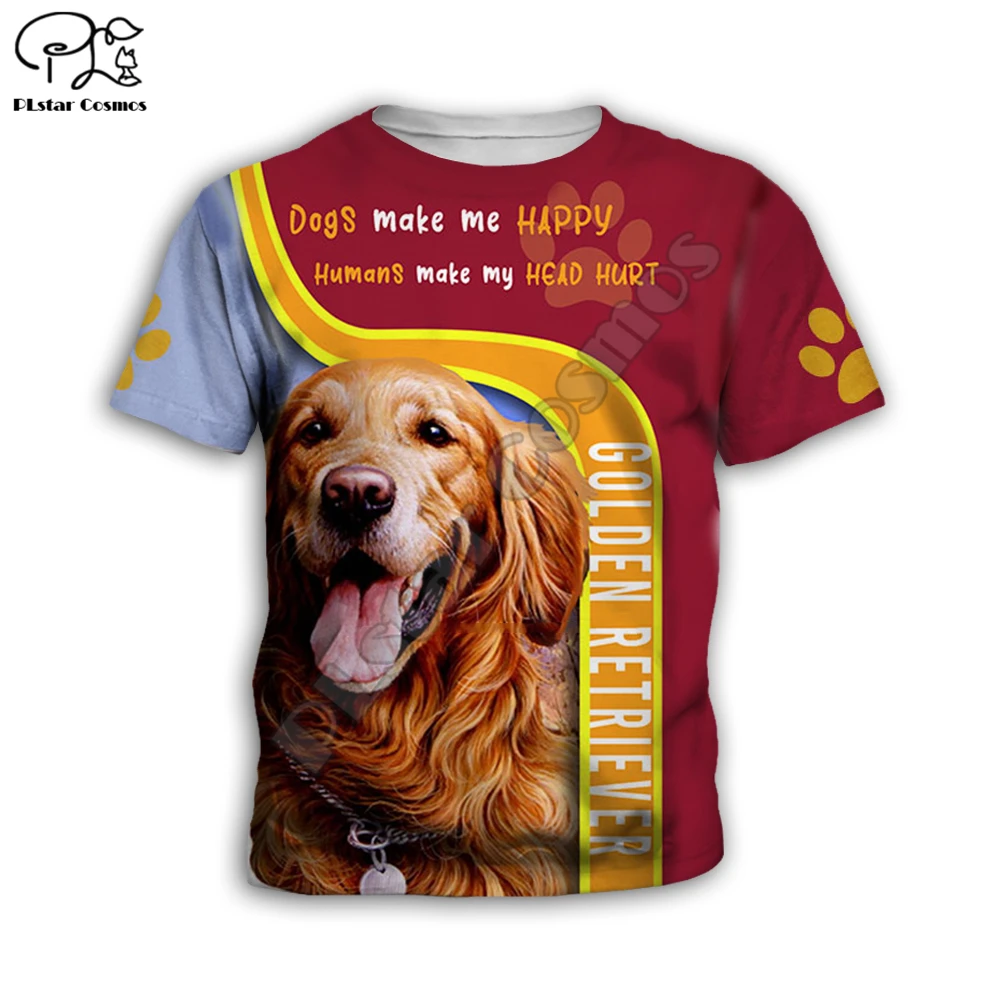 PLstar Cosmos 3d Print Newest Doggy T-Shirt Kids Boys/Girls Short-Sleeve Top Funny Animal Tees Casual Children’s Wear Style-3
PLstar Cosmos 3d Print Newest Doggy T-Shirt Kids Boys/Girls Short-Sleeve Top Funny Animal Tees Casual Children’s Wear Style-3