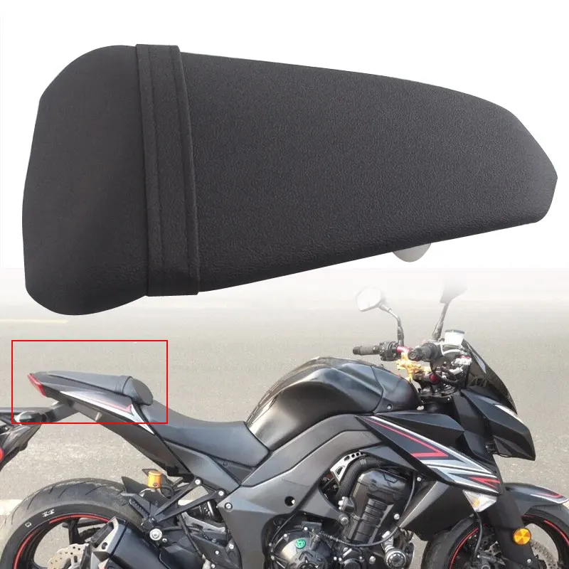 Rear Pillion Passenger Cowl Seat For KAWASAKI Z1000 2010 2011 2012 Motorcycle Seat Cover Cushion Pad
Rear Pillion Passenger Cowl Seat For KAWASAKI Z1000 2010 2011 2012 Motorcycle Seat Cover Cushion Pad