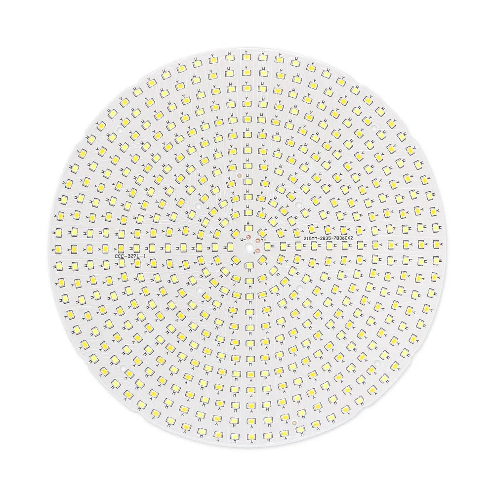 10W 18W 24W 36W Round Led Panel Light Surface Mounted Leds Downlight Ceiling Down Three Colors Dimming Lamp Round Ultra Thin LED
10W 18W 24W 36W Round Led Panel Light Surface Mounted Leds Downlight Ceiling Down Three Colors Dimming Lamp Round Ultra Thin LED