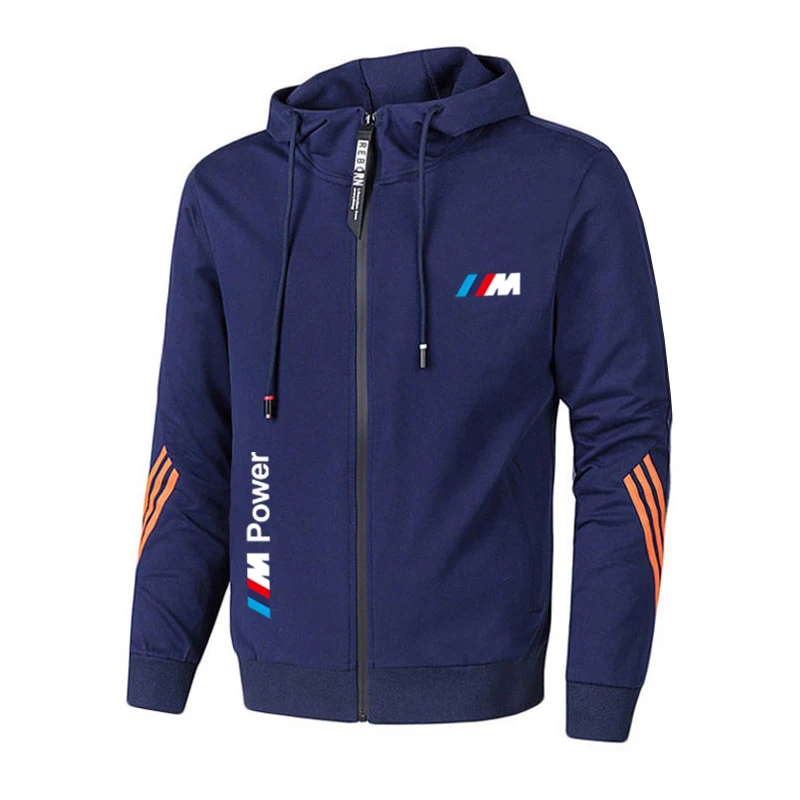 2021 New BMW M Brand Power Men's Clothing Outdoor Sweatshirt Casual Male Jacket Hoodies Quality SportWear Harajuku Outwear
2021 New BMW M Brand Power Men's Clothing Outdoor Sweatshirt Casual Male Jacket Hoodies Quality SportWear Harajuku Outwear