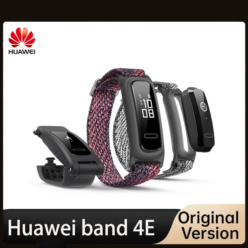 OriginalHUAWEI группа 4e Активный бег спорт браслет обувь модельные туфли с пряжкой Land воздействия сна Кнопка монитор Баскетбол трекер на запястье
OriginalHUAWEI группа 4e Активный бег спорт браслет обувь модельные туфли с пряжкой Land воздействия сна Кнопка монитор Баскетбол трекер на запястье