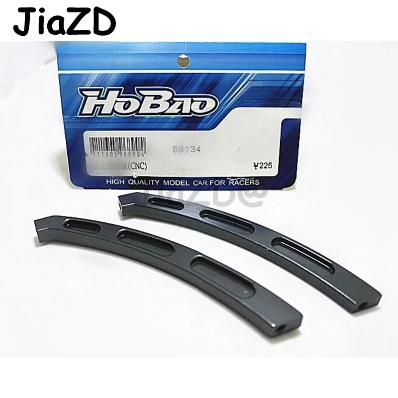 Задний фиксатор OFNA/HOBAO RACING 1/8 HYPER 8SC 89854 7075 CNC из алюминиевого сплава, 2 шт., Y05
Задний фиксатор OFNA/HOBAO RACING 1/8 HYPER 8SC 89854 7075 CNC из алюминиевого сплава, 2 шт., Y05