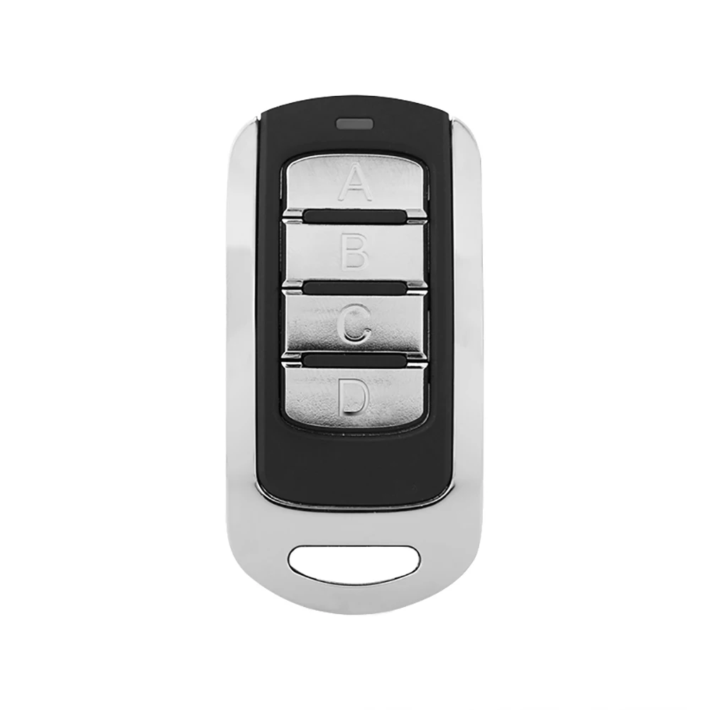 868MHz Garage Remote Control ELDAT RT21 5002 Door Command Keychain Clone Duplicator
868MHz Garage Remote Control ELDAT RT21 5002 Door Command Keychain Clone Duplicator