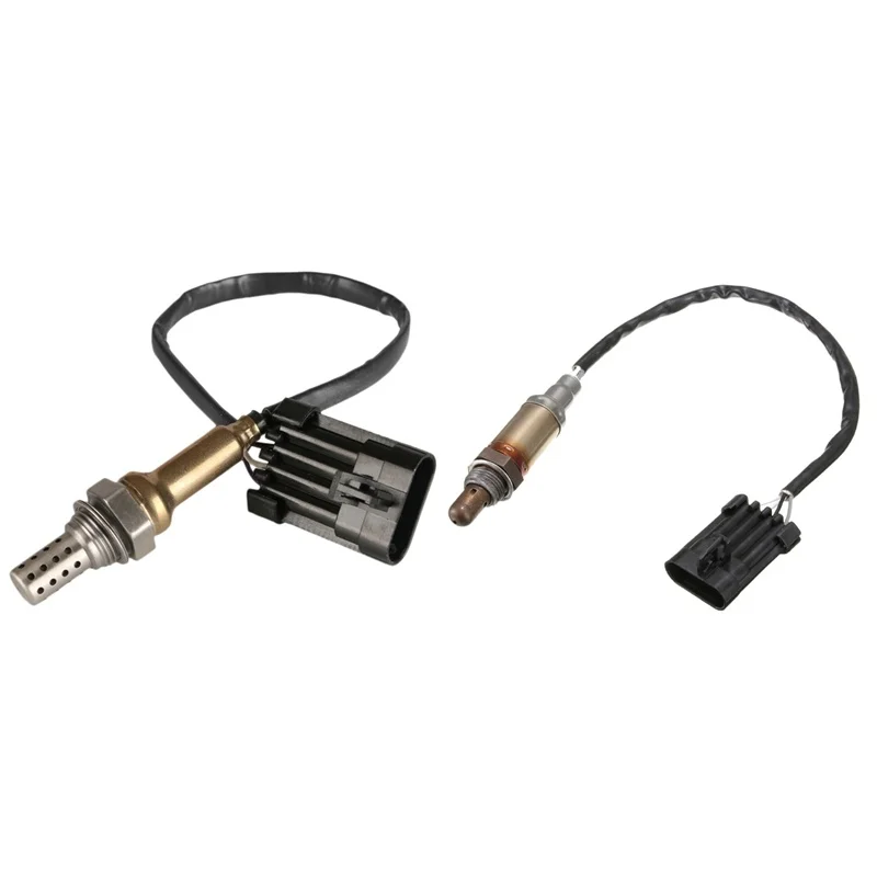 2 Pcs Durable Oxygen Sensor 25325359 for Re94 Delphi Dongfeng Jingbei Jac Durable Car Accessory
2 Pcs Durable Oxygen Sensor 25325359 for Re94 Delphi Dongfeng Jingbei Jac Durable Car Accessory