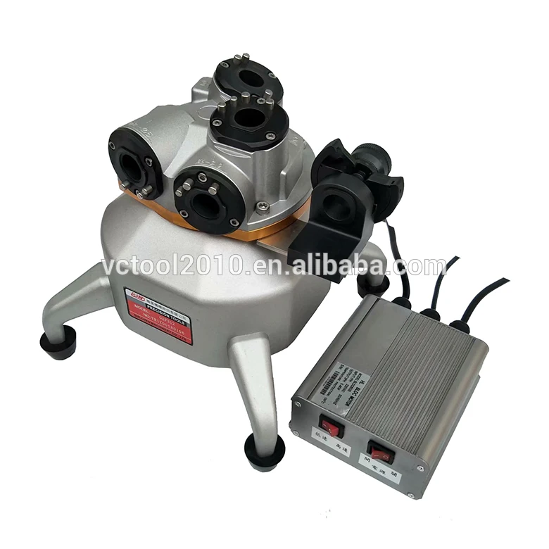 High Precision End Milling Cutter Grinding Machine Fool-Type Fully Automatic Tungsten Steel Milling Cutter Grinding Machine
High Precision End Milling Cutter Grinding Machine Fool-Type Fully Automatic Tungsten Steel Milling Cutter Grinding Machine