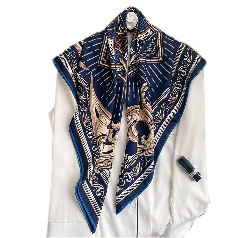 Леди шарф хиджаб шеи платки 2021 шелковая саржа большой шарфы платок женский Мягкий повязка на голову новое весеннее обертывания банданы хид...
Леди шарф хиджаб шеи платки 2021 шелковая саржа большой шарфы платок женский Мягкий повязка на голову новое весеннее обертывания банданы хид...