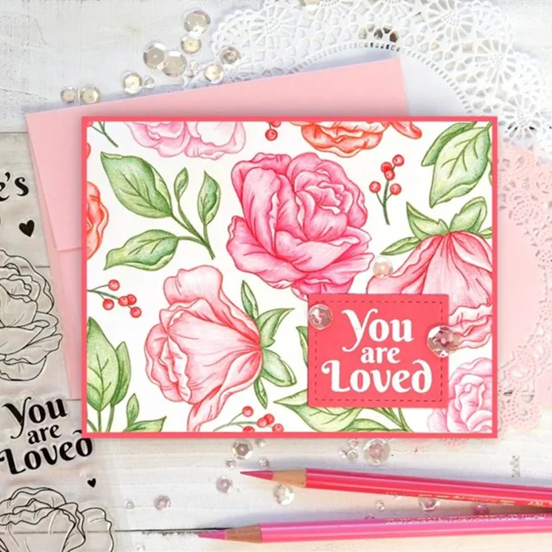 BE MY VALENTINE Metal Cutting Dies and Stamps for DIY Scrapbooking photo album Decorative Embossing DIY Paper Cards
BE MY VALENTINE Metal Cutting Dies and Stamps for DIY Scrapbooking photo album Decorative Embossing DIY Paper Cards
