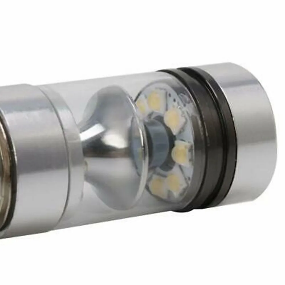 100W H6M Headlight Bulb For Suzuki LED White 1100LM 2pcs Set DC 12V-28V High Brightness
100W H6M Headlight Bulb For Suzuki LED White 1100LM 2pcs Set DC 12V-28V High Brightness