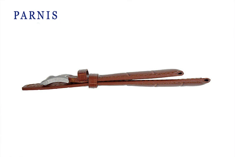 Casual Watchband Watch Part for Watch Genuine Leather 22mm Parnis Watch Strap for Men Watch Black Brown Available Hot Cheap
Casual Watchband Watch Part for Watch Genuine Leather 22mm Parnis Watch Strap for Men Watch Black Brown Available Hot Cheap