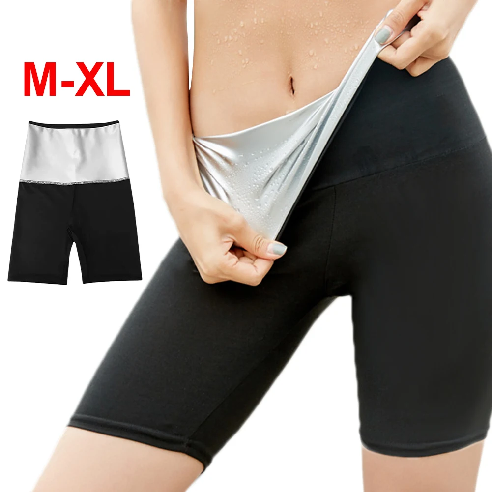 Women Body Shaper Pants Hot Sweat Sauna Effect Slimming Pants Fitness Shorts Shapewear Workout Gym Leggings Women's pants
Women Body Shaper Pants Hot Sweat Sauna Effect Slimming Pants Fitness Shorts Shapewear Workout Gym Leggings Women's pants