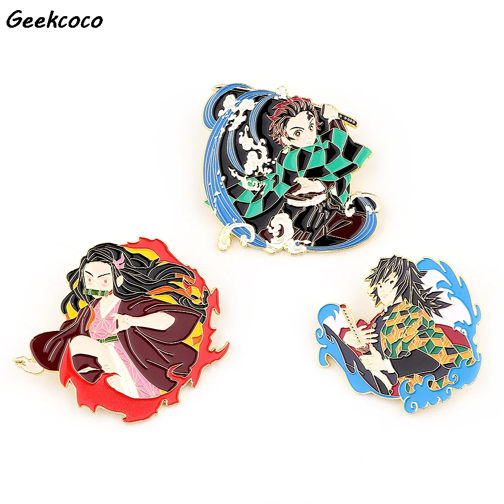 20pcs/lot J2737 Hard Enamel Pin Kawaii Cartoon Brooch Anime Fan Collection Badge Unique Gift
20pcs/lot J2737 Hard Enamel Pin Kawaii Cartoon Brooch Anime Fan Collection Badge Unique Gift