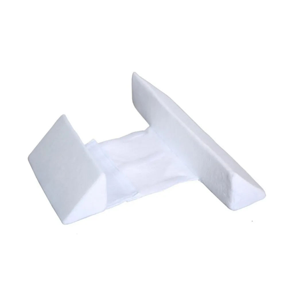 Baby Bedding Care Newborn Pillow Adjustable Memory Foam Support Infant Sleep Positioner Prevent Flat Head Shape Anti Roll Pillow
Baby Bedding Care Newborn Pillow Adjustable Memory Foam Support Infant Sleep Positioner Prevent Flat Head Shape Anti Roll Pillow