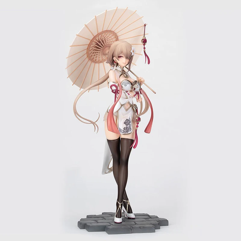Anime miHoYo APEX-TOYS Honkai Impact 3 Rita Rossweisse Girl PVC Action Figure Toy Adult Statue Collectible Model Doll Gifts
Anime miHoYo APEX-TOYS Honkai Impact 3 Rita Rossweisse Girl PVC Action Figure Toy Adult Statue Collectible Model Doll Gifts