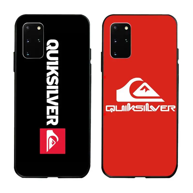 Surf skateboard quiksilver Phone Case for Samsung S20 plus Ultra S6 S7 edge S8 S9 plus S10 5G lite 2020
Surf skateboard quiksilver Phone Case for Samsung S20 plus Ultra S6 S7 edge S8 S9 plus S10 5G lite 2020