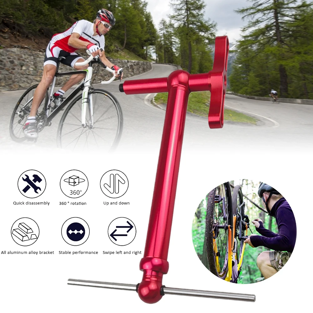 Professional MTB Road Bike Derailleur Hanger Bike Alignment Ranging Tool Alignment Gauge Measure Straighten Dropout Tools
Professional MTB Road Bike Derailleur Hanger Bike Alignment Ranging Tool Alignment Gauge Measure Straighten Dropout Tools