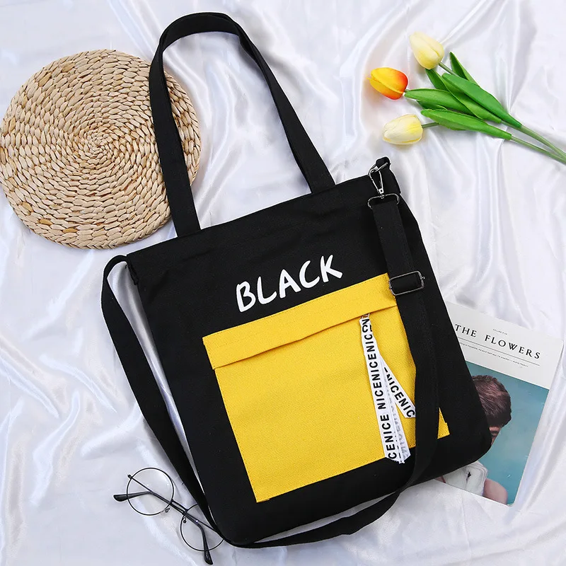 Холщовые сумки для покупок в литературном стиле для женщин, женская эко-сумка, вместительные холщовые сумки для книг и студентов
Холщовые сумки для покупок в литературном стиле для женщин, женская эко-сумка, вместительные холщовые сумки для книг и студентов