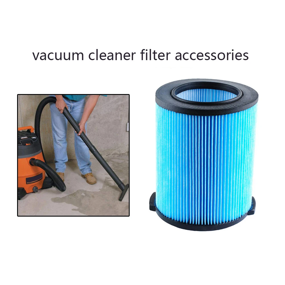 Vacuum Cleaner Filter Accessories Household Supplies For VF5000/WD1450/WD0970/WD1270/WD09700/WD06700
Vacuum Cleaner Filter Accessories Household Supplies For VF5000/WD1450/WD0970/WD1270/WD09700/WD06700