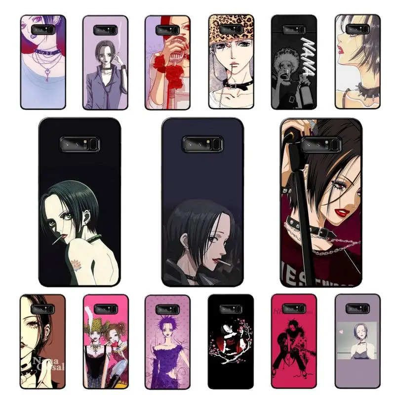 YNDFCNB NaNa osaki Phone Case for Samsung Note 5 7 8 9 10 20 pro plus lite ultra A21 12 02
YNDFCNB NaNa osaki Phone Case for Samsung Note 5 7 8 9 10 20 pro plus lite ultra A21 12 02