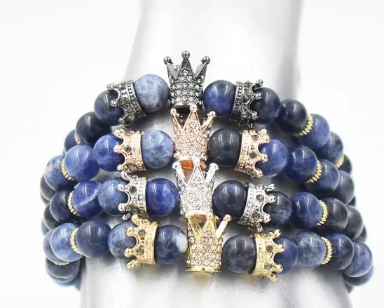 8mm rd312 gold silver Copper cz zircon cubic zirconia elastic adjusted Charm Reiki Buddha nature stone Crown Bracelet
8mm rd312 gold silver Copper cz zircon cubic zirconia elastic adjusted Charm Reiki Buddha nature stone Crown Bracelet