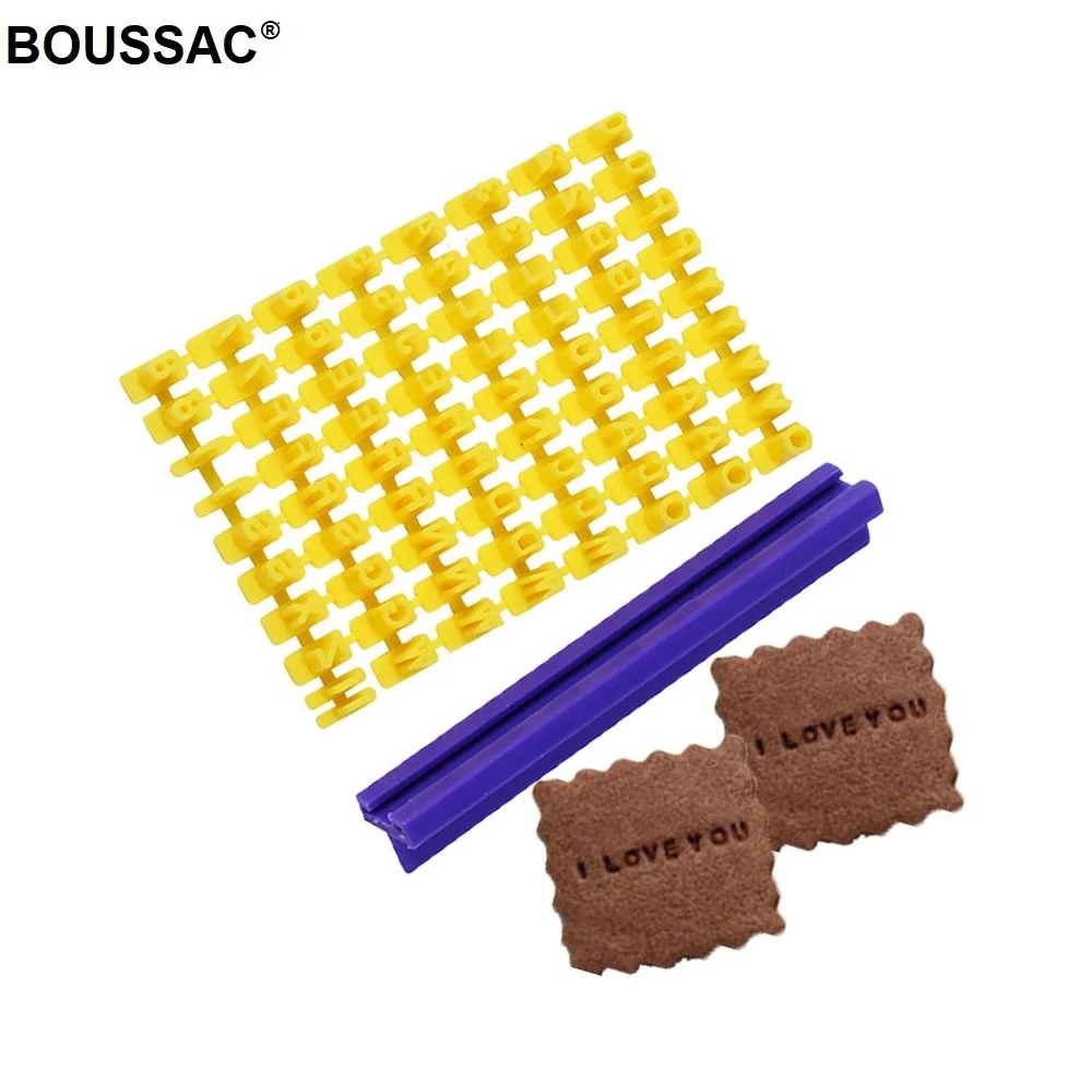 Biscuit Handmade Number Alphabet Dough Crafts Cookies Cutter Molds Set And Sweets For Baking Cakes Decorator Kitchen Accessory
Biscuit Handmade Number Alphabet Dough Crafts Cookies Cutter Molds Set And Sweets For Baking Cakes Decorator Kitchen Accessory