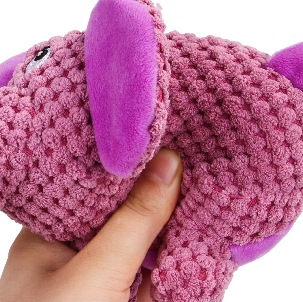 Pet Dogs Toys Cute Animals Shape Toy Dog Cat Plush Squeak Sound Dogs Toys Funny High Qualitity Durability Chew Teeth Plush Toy
Pet Dogs Toys Cute Animals Shape Toy Dog Cat Plush Squeak Sound Dogs Toys Funny High Qualitity Durability Chew Teeth Plush Toy