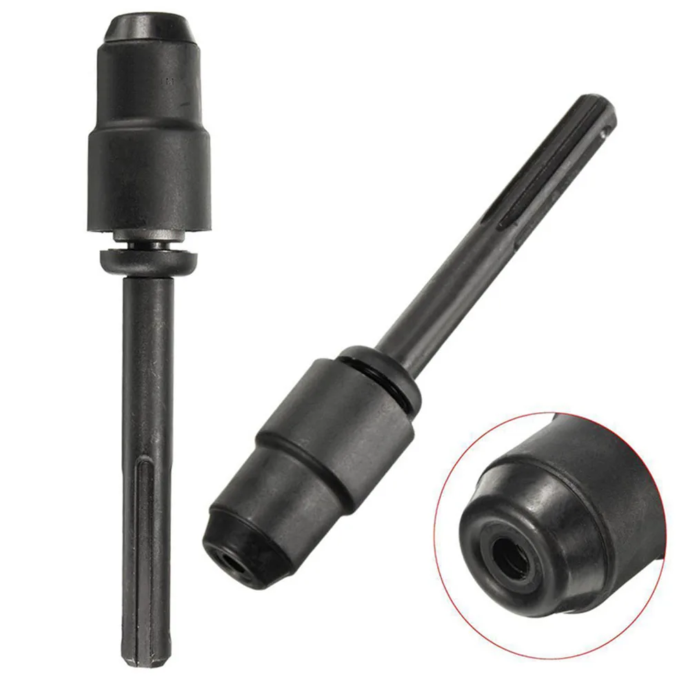 40 Chrome Steel 220 Mm SDS Plus Adapter Converter Chuck Drill Tool For Standard SDS Hammer Drills Tools Parts
40 Chrome Steel 220 Mm SDS Plus Adapter Converter Chuck Drill Tool For Standard SDS Hammer Drills Tools Parts