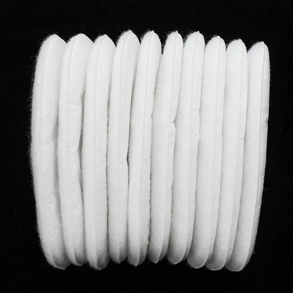 10 pieces / set of 5N11 filter cotton filter 501 replaceable filter for 6200/7502/6800 / dust mask chemical protection anti-fog 
10 pieces / set of 5N11 filter cotton filter 501 replaceable filter for 6200/7502/6800 / dust mask chemical protection anti-fog
