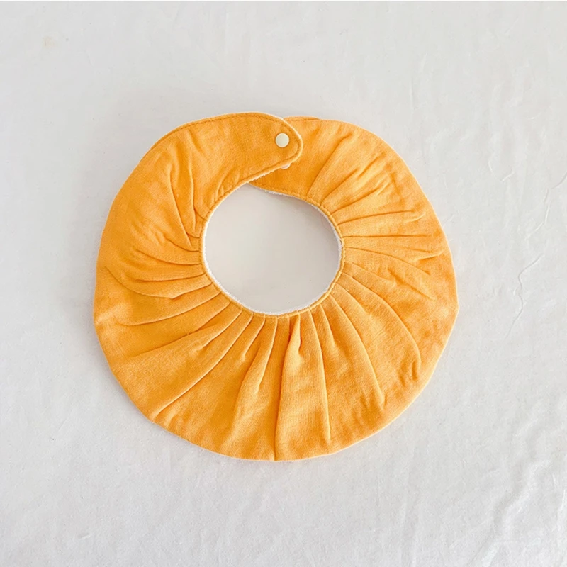 Baby Bibs Bandana Scarf Saliva Towel Burp Cloths Newborn Infant Feeding Apron for Boys Girls
Baby Bibs Bandana Scarf Saliva Towel Burp Cloths Newborn Infant Feeding Apron for Boys Girls
