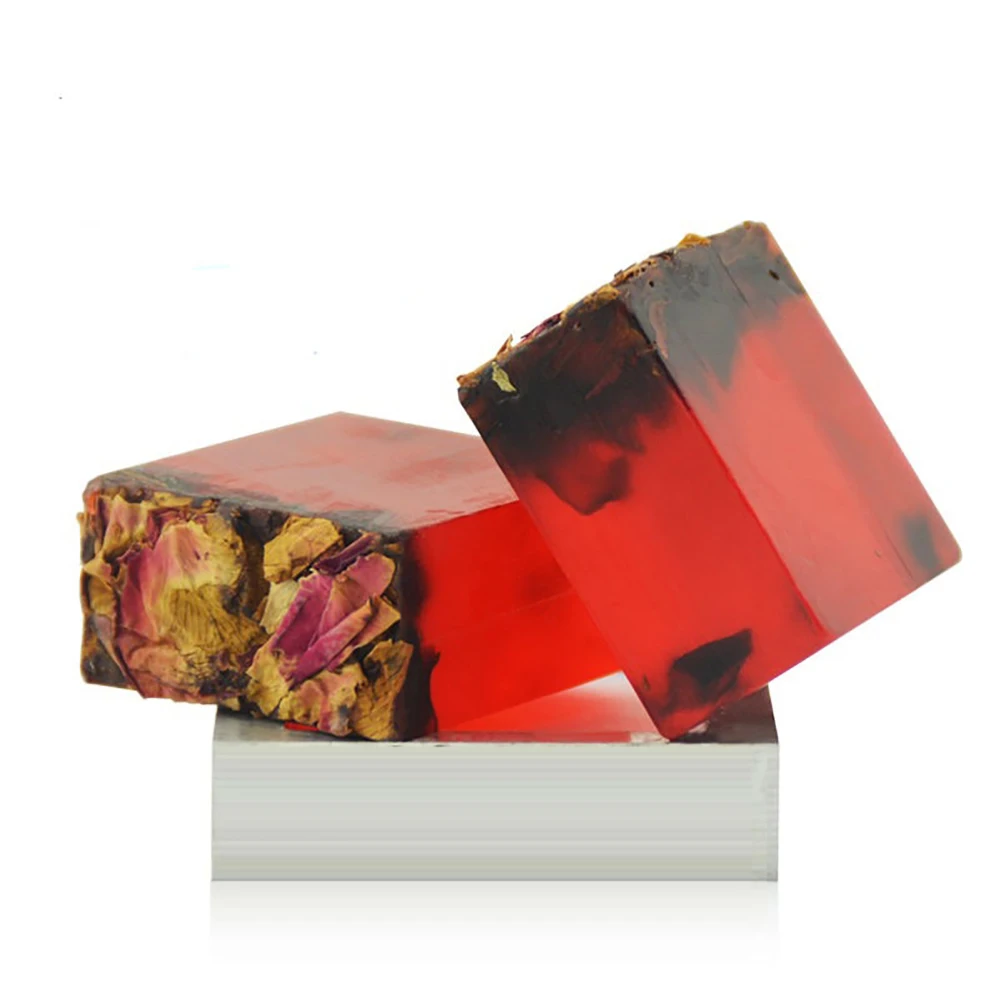 1 Pc Traditional Natural Vegan Handmade Soaps Face Clean Bath Soap Skin Care Bath Shower Soap Rose Jasmine Body Wash Cleansing 
1 Pc Traditional Natural Vegan Handmade Soaps Face Clean Bath Soap Skin Care Bath Shower Soap Rose Jasmine Body Wash Cleansing