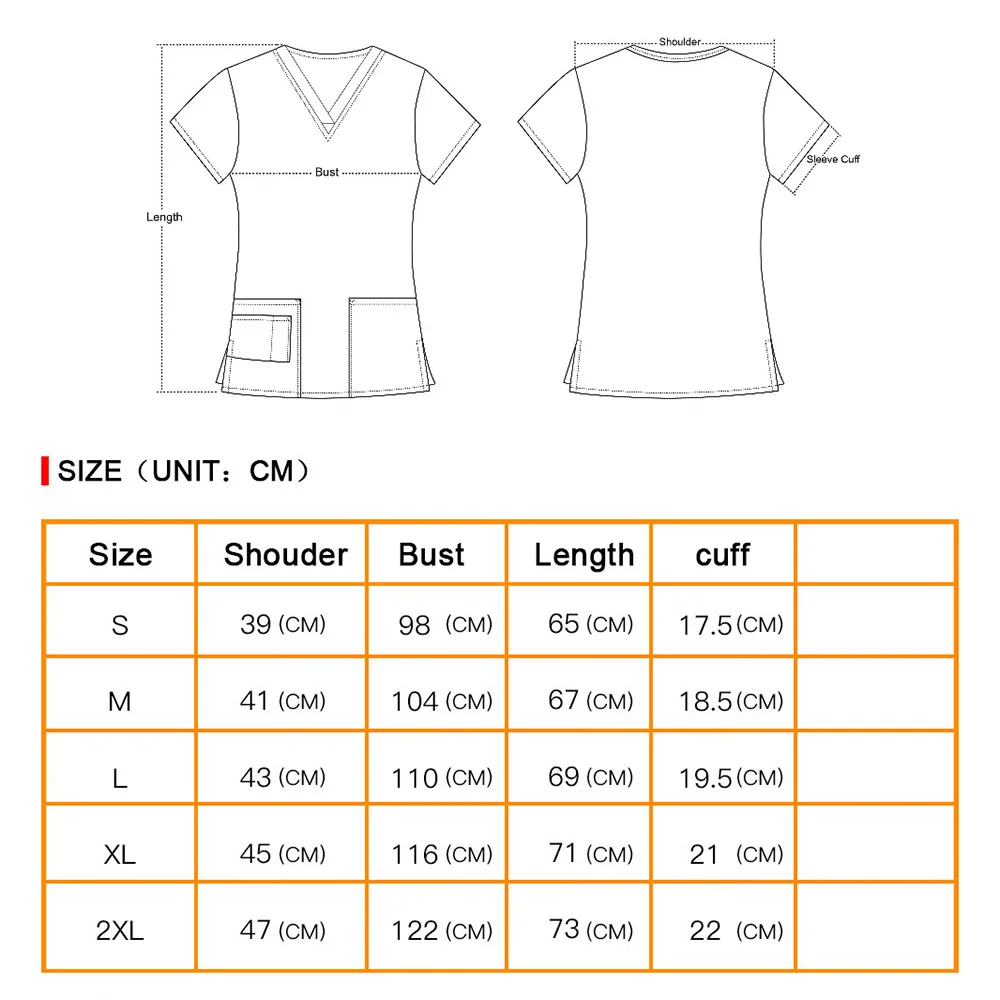 Unisex High quality lab coats scrubs uniforms printing Short Sleeved pet grooming scrubs top Beautician workwear spa uniforms
Unisex High quality lab coats scrubs uniforms printing Short Sleeved pet grooming scrubs top Beautician workwear spa uniforms