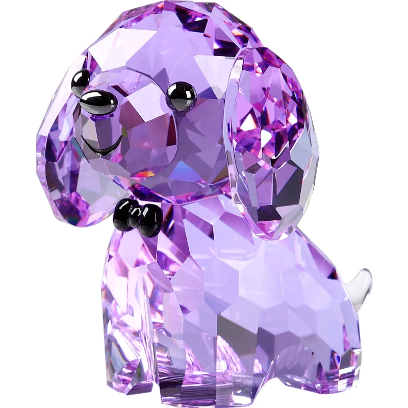 Crystal Decorations Arts and Crafts Supplies Minimalist Decor Cute Dog Rabbit Miniature Animals Desk Home Decor Birthday Gifts
Crystal Decorations Arts and Crafts Supplies Minimalist Decor Cute Dog Rabbit Miniature Animals Desk Home Decor Birthday Gifts