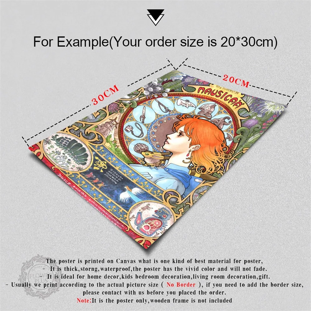 Miyazaki Hayao Ghibli Anime Movie Series Princess Mononoke Spirited Away Art Painting Silk Canvas Poster Wall Home Decor
Miyazaki Hayao Ghibli Anime Movie Series Princess Mononoke Spirited Away Art Painting Silk Canvas Poster Wall Home Decor