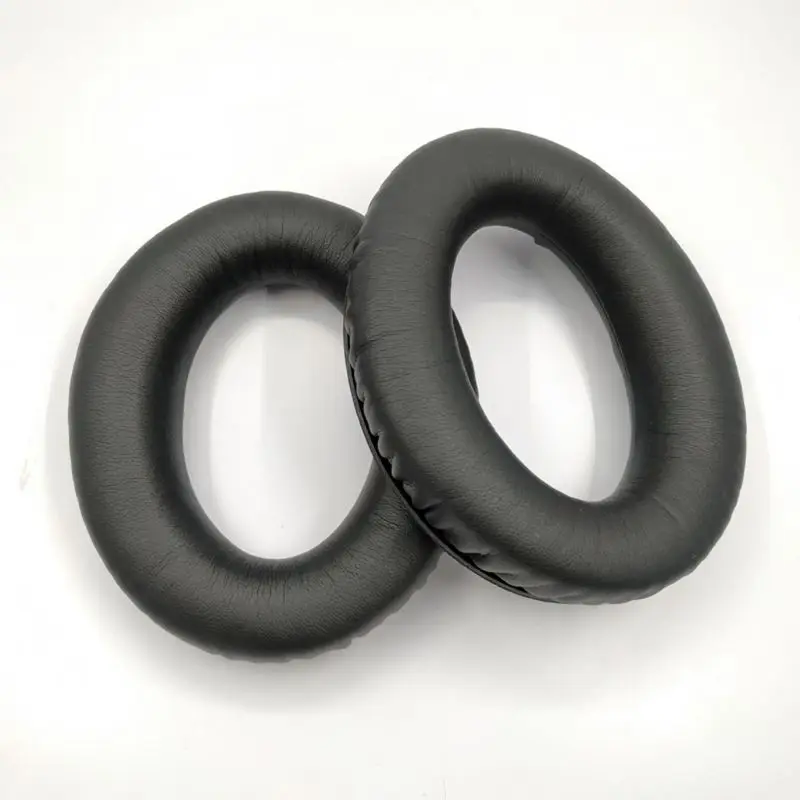 1 Pair Replacement foam Ear Pads pillow Cushion Cover for kingston HyperX Cloud Revolver S Gaming Headset Wholesales
1 Pair Replacement foam Ear Pads pillow Cushion Cover for kingston HyperX Cloud Revolver S Gaming Headset Wholesales