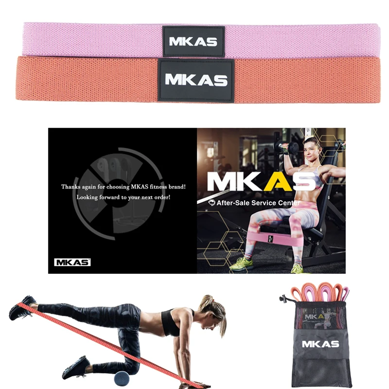 Elastic Long Resistance Fitness Bands For Hip Legs Thigh Glute Butt Booty Loop Exercise Training Pilates Crossfit Workout
Elastic Long Resistance Fitness Bands For Hip Legs Thigh Glute Butt Booty Loop Exercise Training Pilates Crossfit Workout