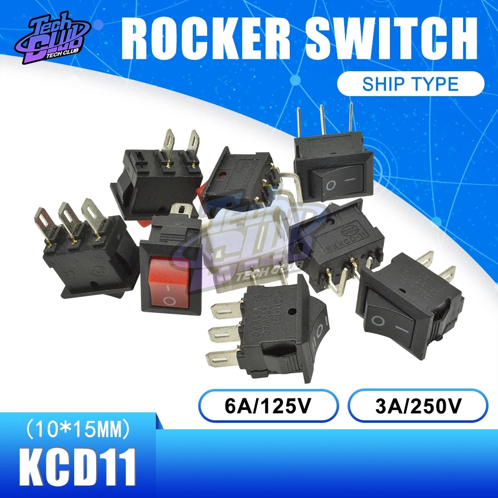 Кнопочный переключатель 10x15 мм SPST 2Pin 3A 250V KCD11, 10 шт., кнопочный переключатель 10 мм * 15 мм, черный, красный и белый
Кнопочный переключатель 10x15 мм SPST 2Pin 3A 250V KCD11, 10 шт., кнопочный переключатель 10 мм * 15 мм, черный, красный и белый