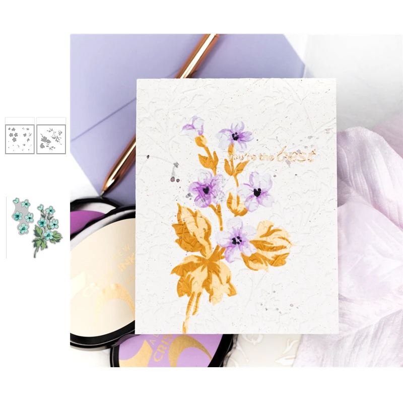 Leaves Flower Metal Cutting Days Dice And Stamps Stencils For Scrapbooking Stamps Embossing Mold Diy Paper Cards Craft Cutting
Leaves Flower Metal Cutting Days Dice And Stamps Stencils For Scrapbooking Stamps Embossing Mold Diy Paper Cards Craft Cutting
