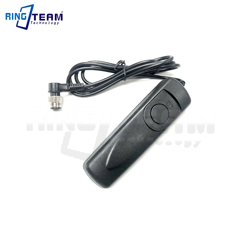 10X MC-30 Shutter Release Cable Remote Control for Nikon D850 D810A D810 D800 D800E D810 D700 D300S D200 D3X D5 D4 D4S
10X MC-30 Shutter Release Cable Remote Control for Nikon D850 D810A D810 D800 D800E D810 D700 D300S D200 D3X D5 D4 D4S