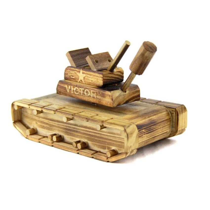 Модель деревянного 3D танка, музыкальная шкатулка, обучающая игрушка, имитация танка, украшение для дома, мужской t подарок на день рождения д...
Модель деревянного 3D танка, музыкальная шкатулка, обучающая игрушка, имитация танка, украшение для дома, мужской t подарок на день рождения д...
