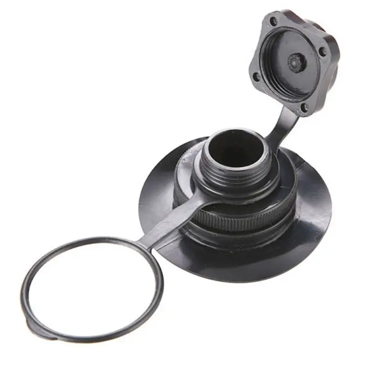 Inflatable Boat Air Valve Caps One-Way Inflation Replacement Screw Pump Adapters For Fishing Boats Rowing Boat Spiral Air Plugs
Inflatable Boat Air Valve Caps One-Way Inflation Replacement Screw Pump Adapters For Fishing Boats Rowing Boat Spiral Air Plugs
